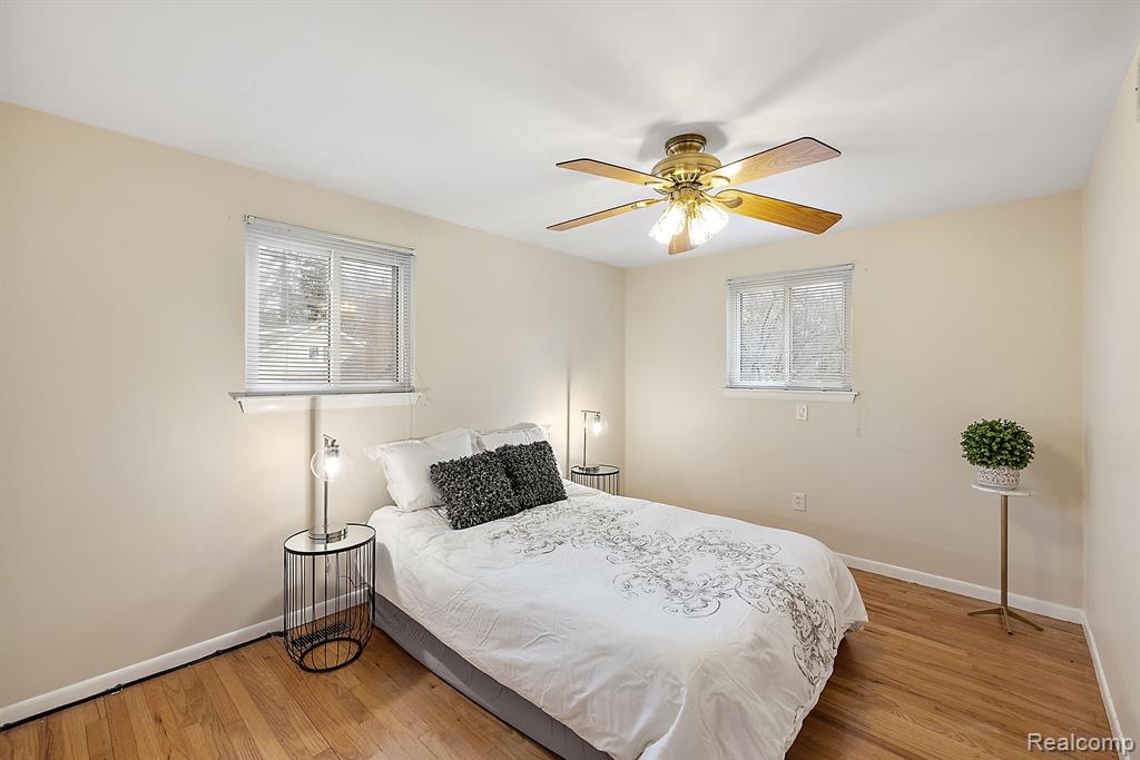 206 Woodside Road Royal Oak, MI 48073 - Photo 23 of 46