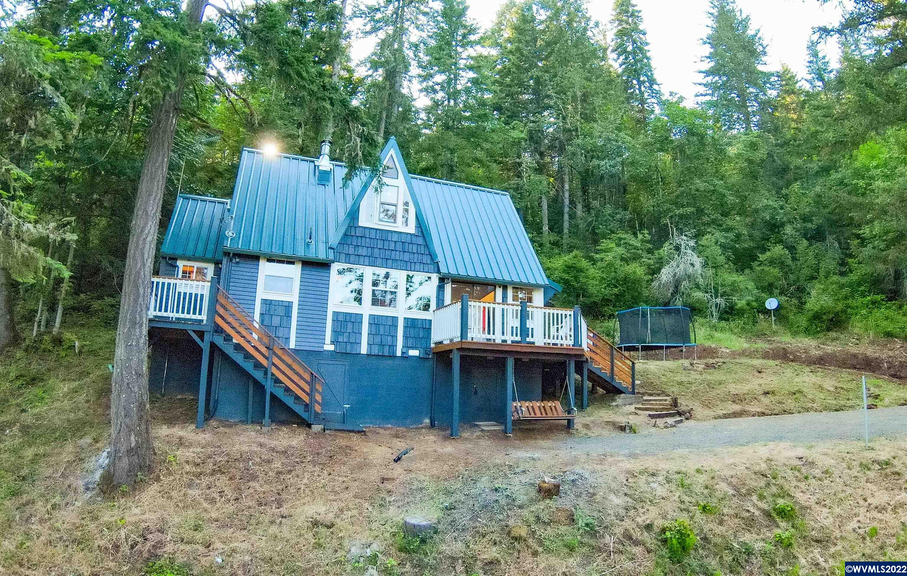17725 Brown Road Dallas, OR 97338 - Photo 42 of 42