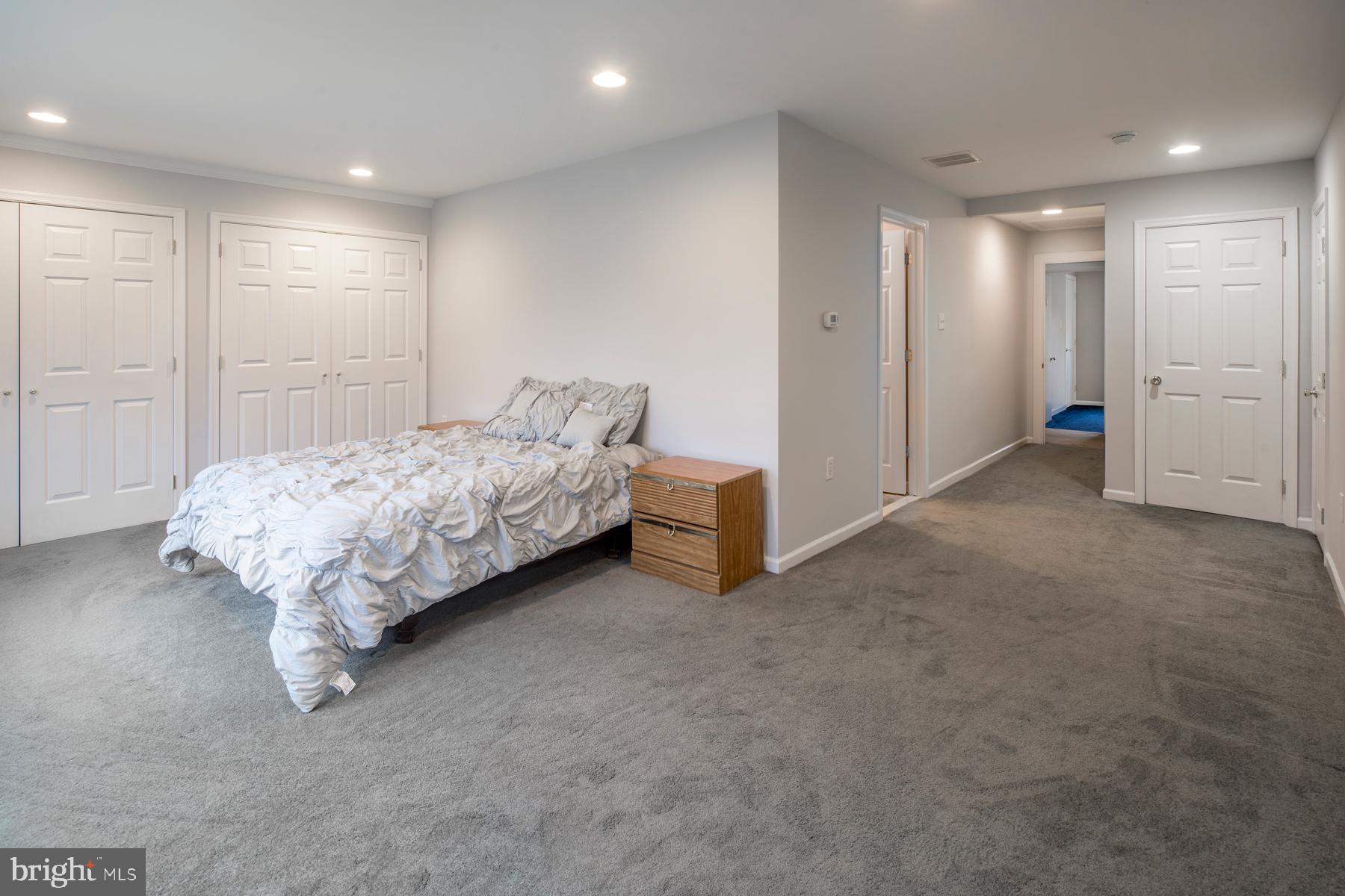 415 Baird Road Merion Station, PA 19066 - Photo 12 of 16 Master Bedroom