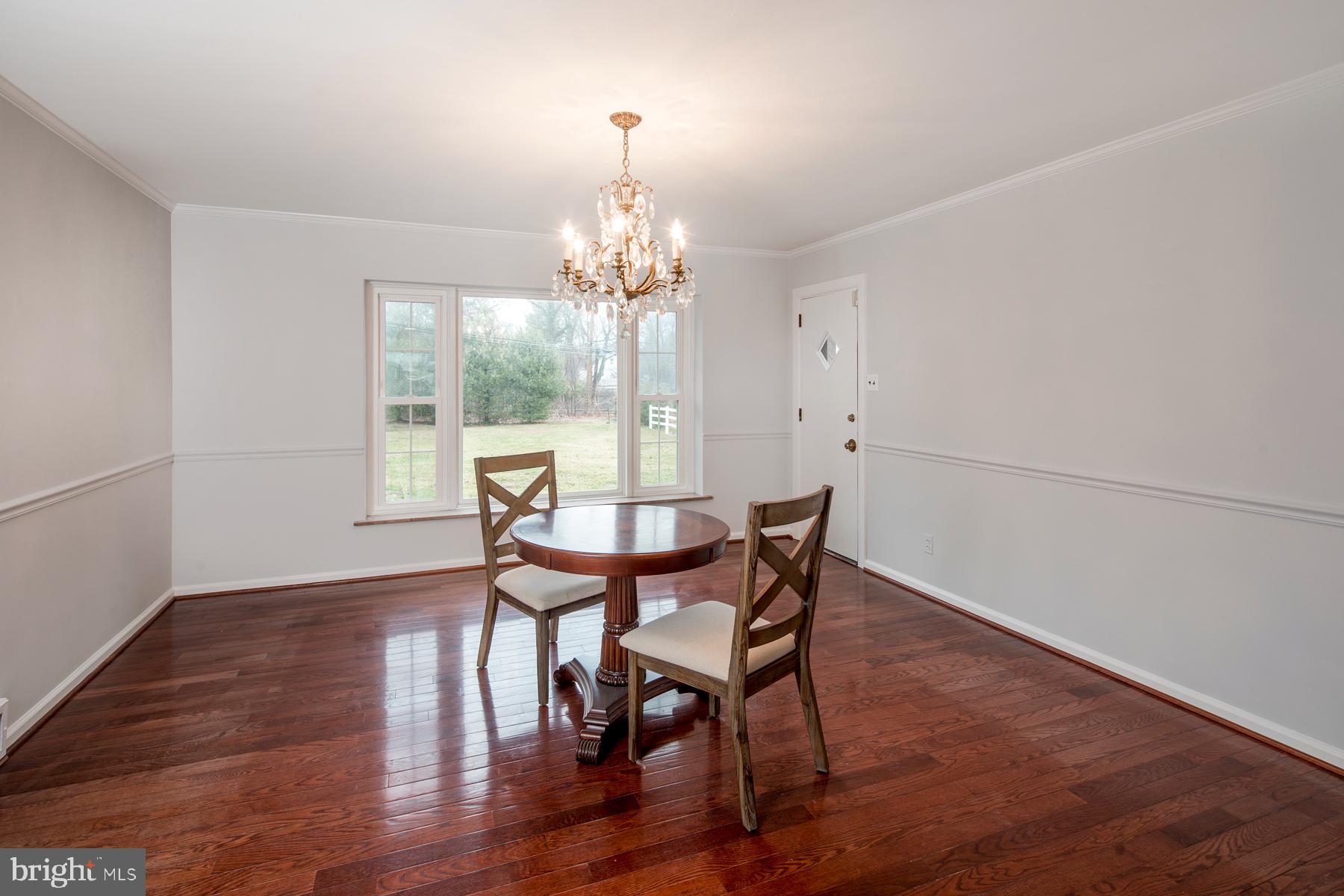 415 Baird Road Merion Station, PA 19066 - Photo 4 of 16 Dining Room