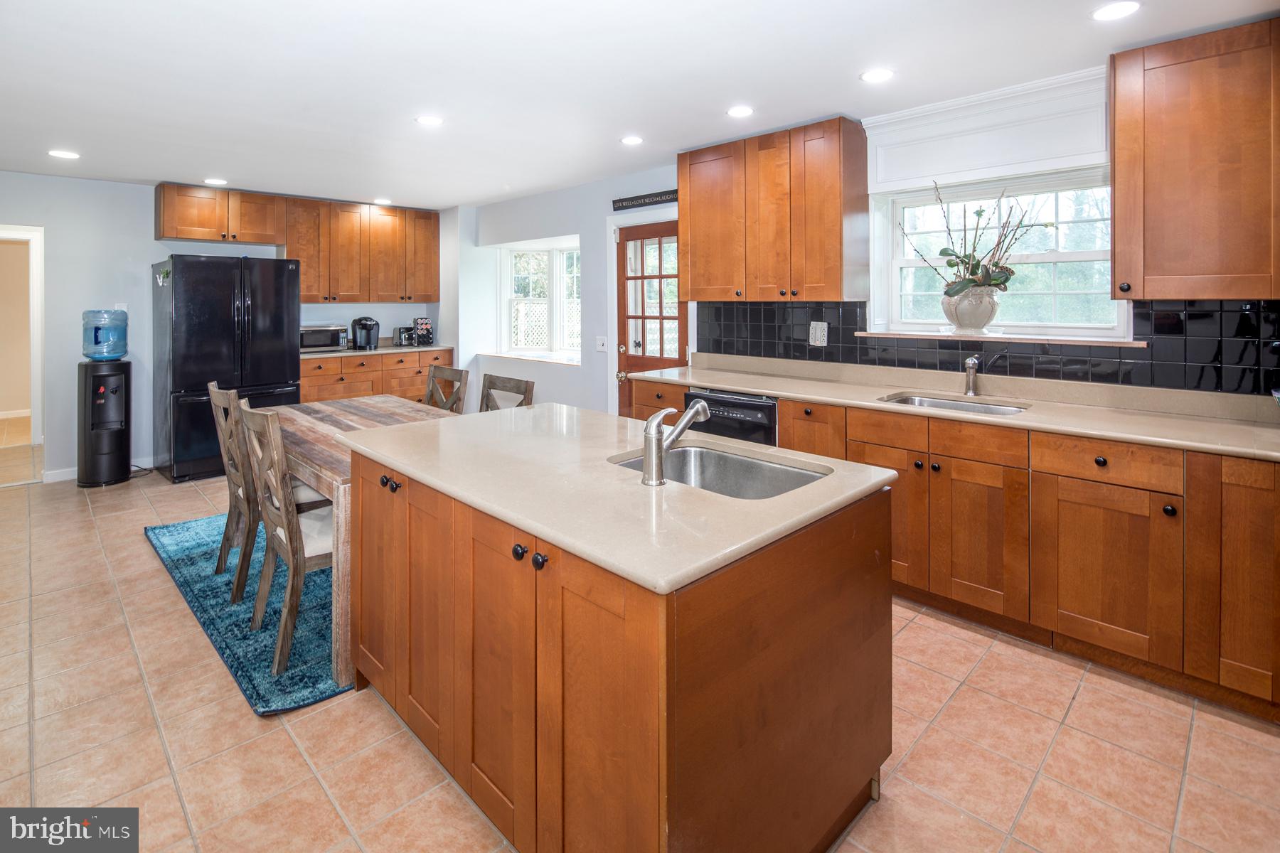 415 Baird Road Merion Station, PA 19066 - Photo 5 of 16 Kitchen