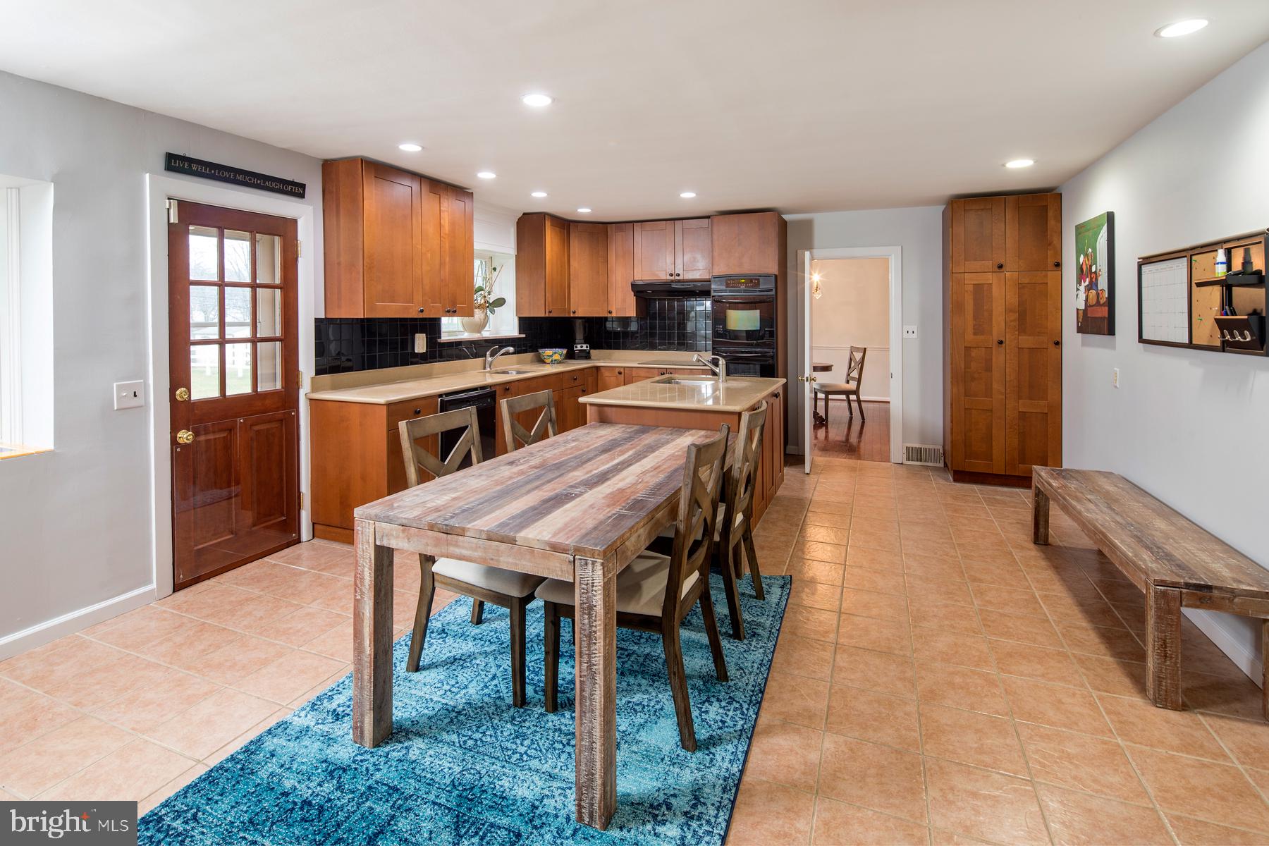 415 Baird Road Merion Station, PA 19066 - Photo 6 of 16 Kitchen