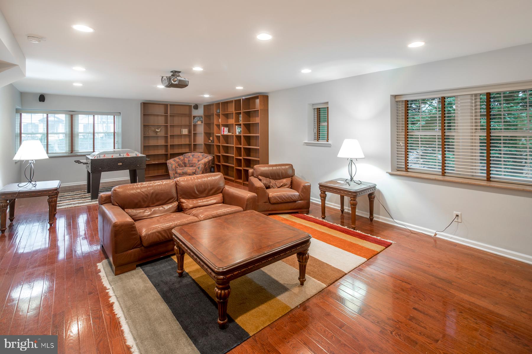 415 Baird Road Merion Station, PA 19066 - Photo 7 of 16 Family Room