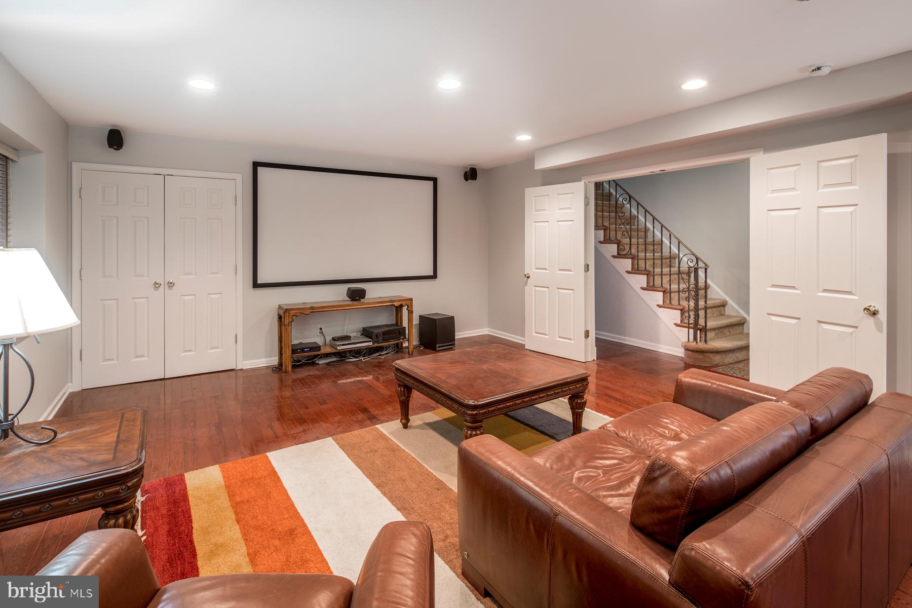 415 Baird Road Merion Station, PA 19066 - Photo 8 of 16 Family Room