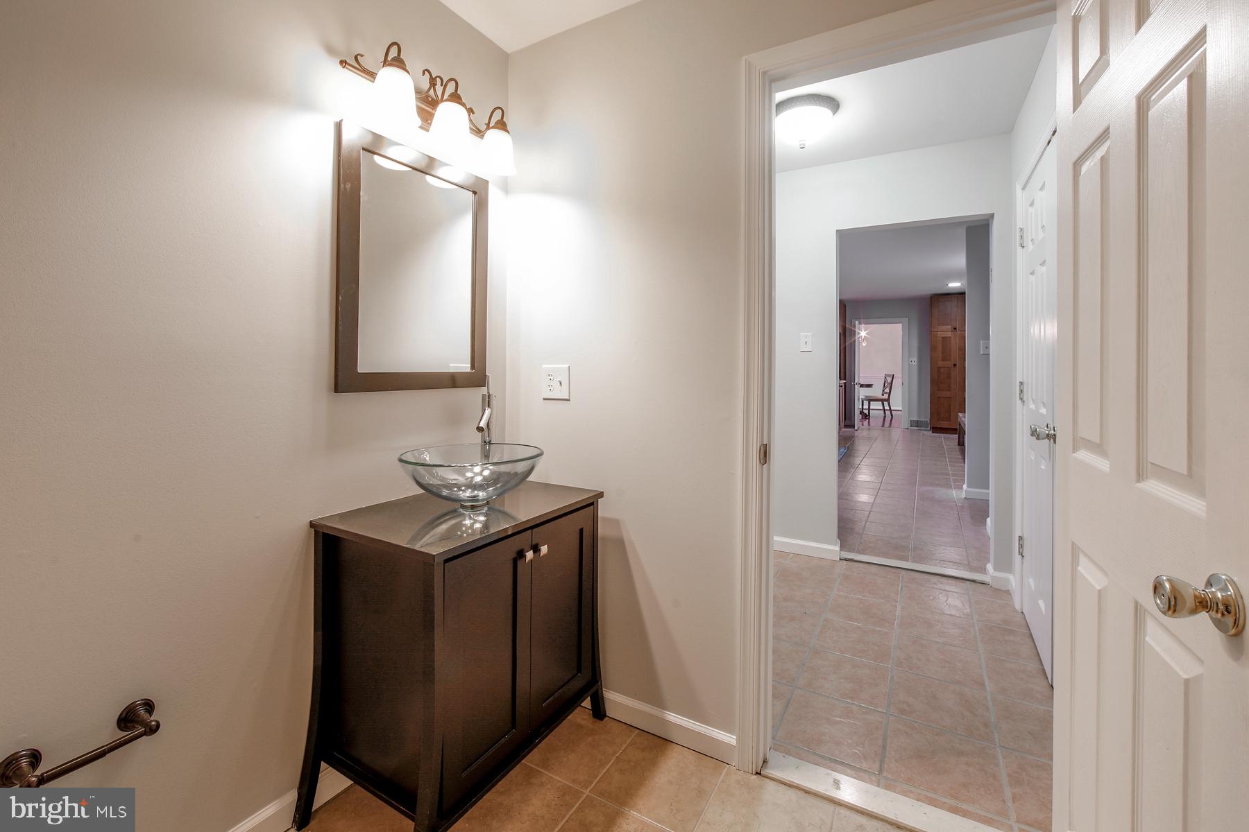 415 Baird Road Merion Station, PA 19066 - Photo 10 of 16 Powder Room