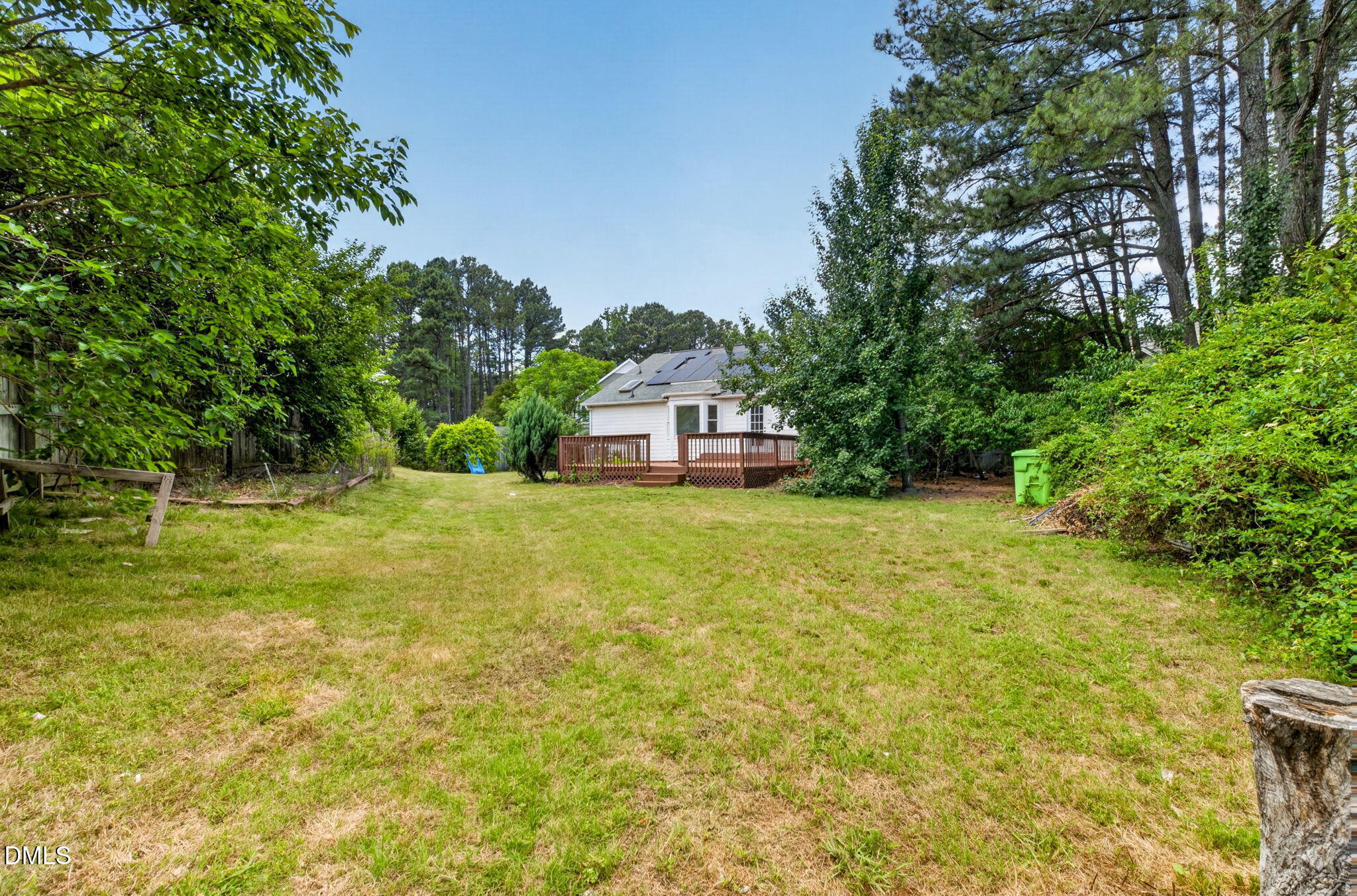 1821 Winway Drive Raleigh, NC 27610 - Photo 34 of 38