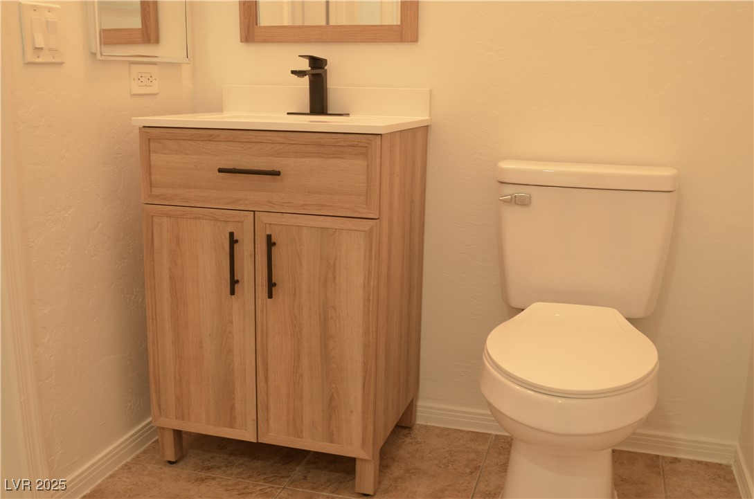 6868 Sky Pointe Drive, Unit 1107 Las Vegas, NV 89131 - Photo 14 of 16