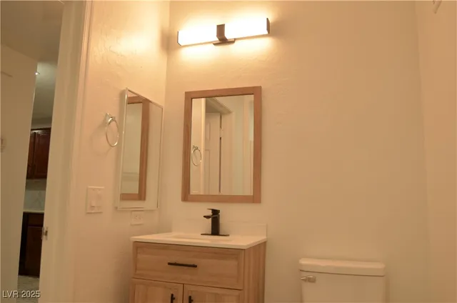 $286,990 | 6868 Sky Pointe Drive, Unit 1107, Las Vegas, NV 89131