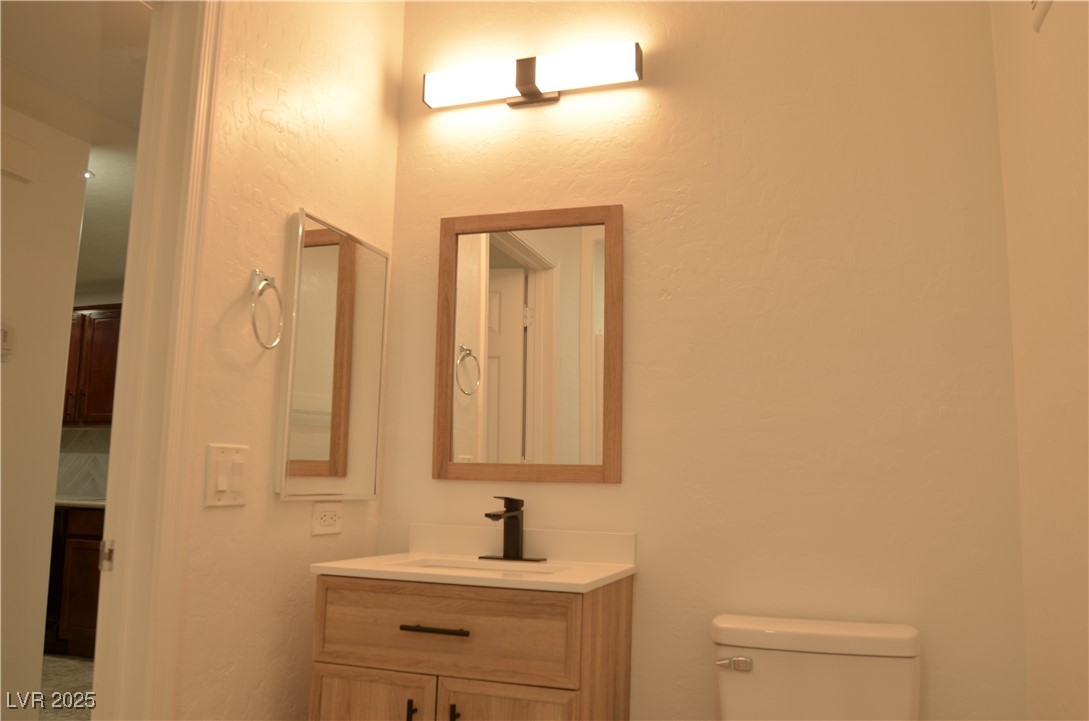 6868 Sky Pointe Drive, Unit 1107 Las Vegas, NV 89131 - Photo 15 of 16