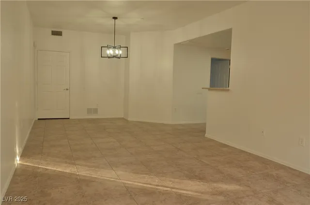 $286,990 | 6868 Sky Pointe Drive, Unit 1107, Las Vegas, NV 89131