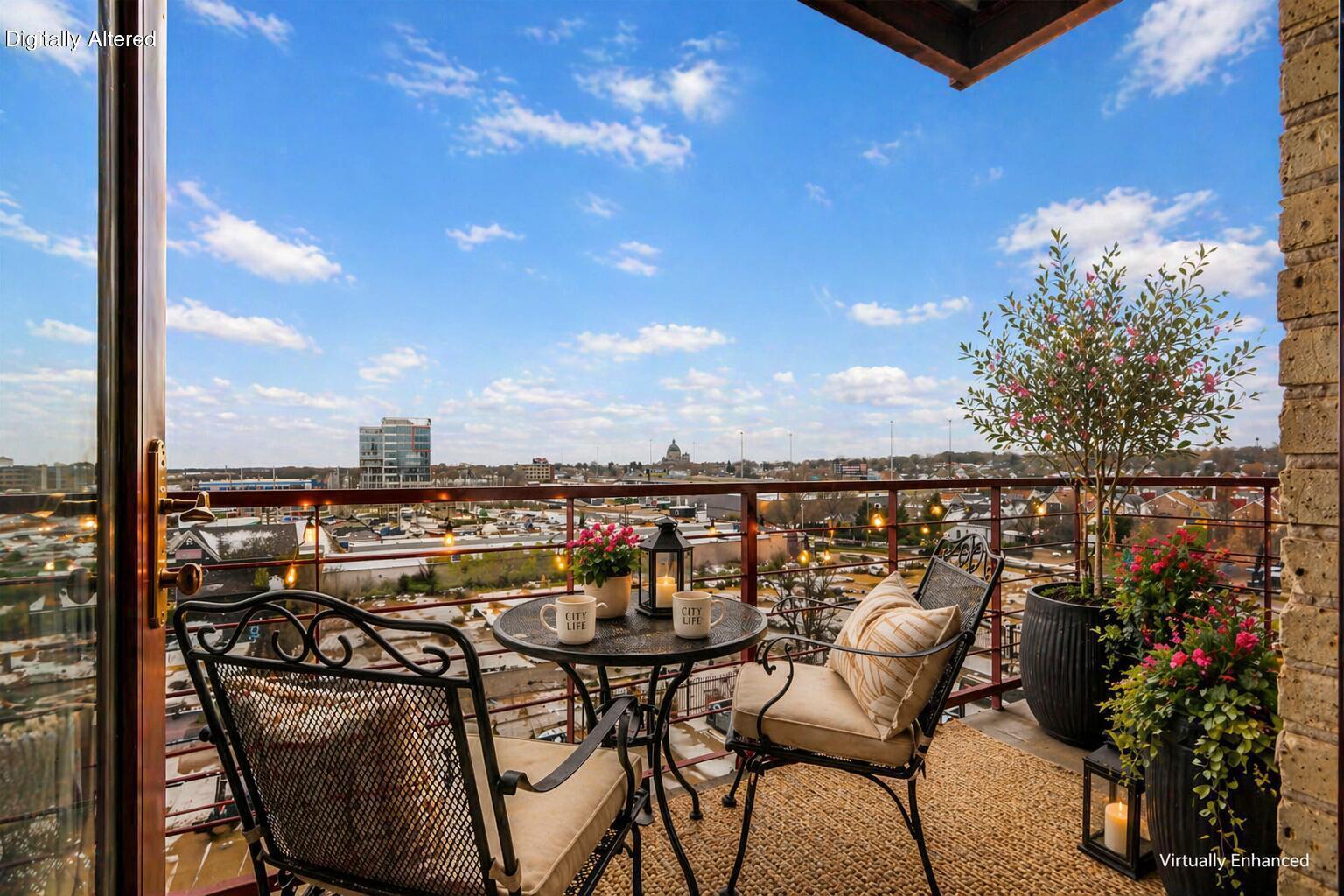 215 West Maple Street, Unit 307 Milwaukee, WI 53204 - Photo 1 of 16 Create your oasis!