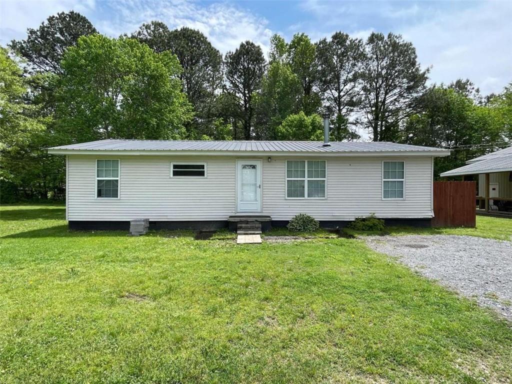 360 Cemetery Road Lyerly, GA 30730 - Photo 1 of 1 Gallery Image 1