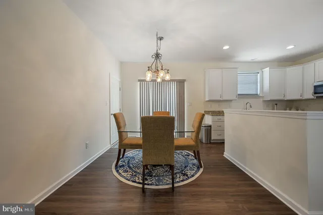 $349,000 | 21 Seth Court, Felton, DE 19943