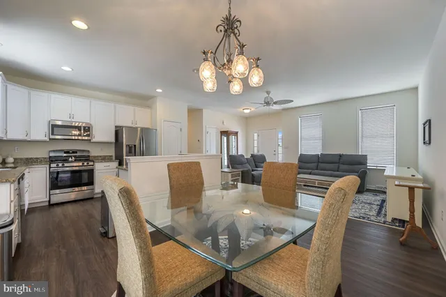 $349,000 | 21 Seth Court, Felton, DE 19943