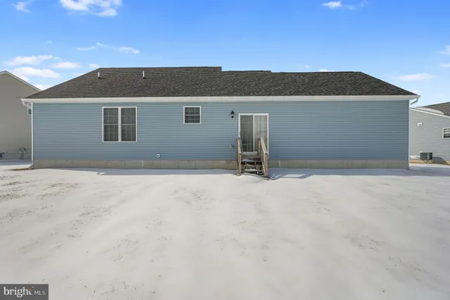 $349,000 | 21 Seth Court, Felton, DE 19943