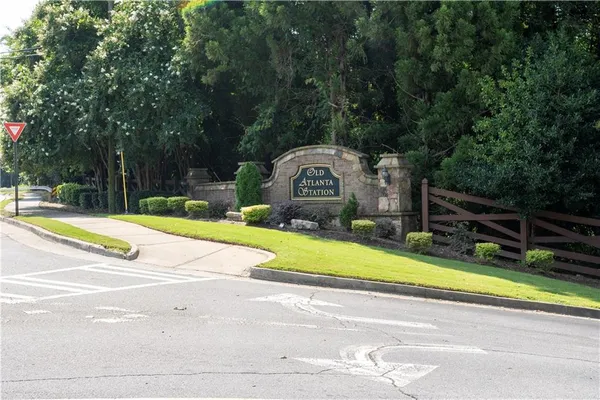 $3,200 | Undisclosed Address, Atlanta, GA 30339