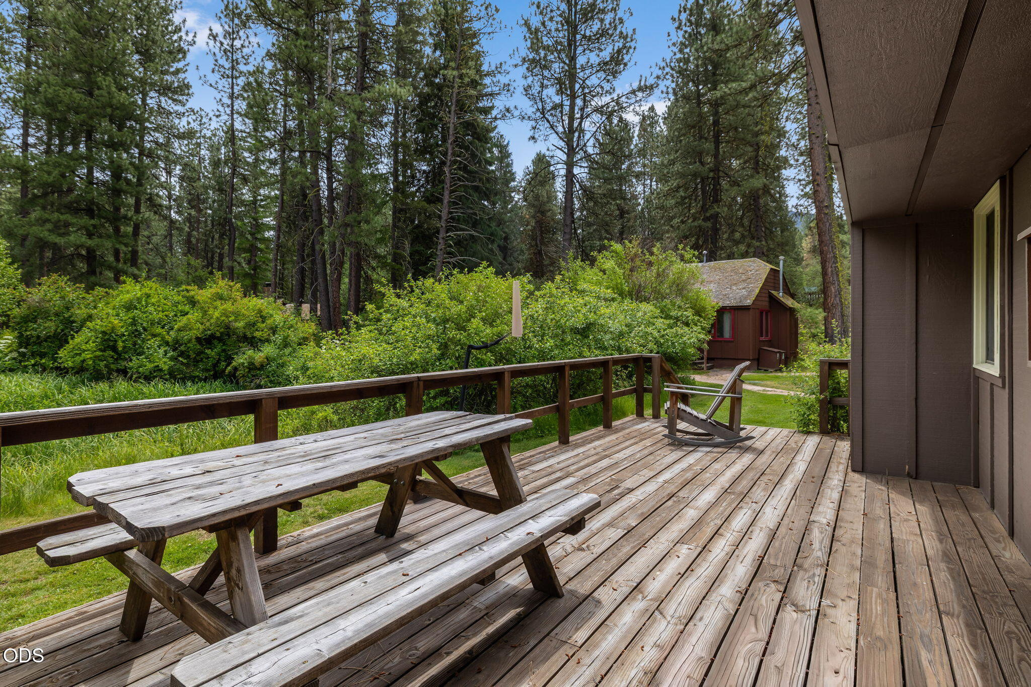 13375 Southwest Forest Service Road, Unit 10 U1 Camp Sherman, OR 97730 - Photo 22 of 23