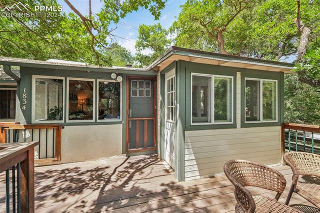 1834 West Cheyenne Road Colorado Springs, CO 80906 - Photo 23 of 39 Gallery Image 23
