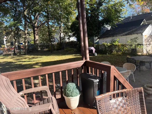 $2,250 | 340 Myrtle Avenue, Unit 1, Neptune Township, NJ 07753