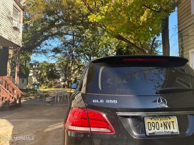 $2,250 | 340 Myrtle Avenue, Unit 1, Neptune Township, NJ 07753