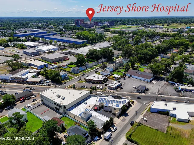 $2,250 | 340 Myrtle Avenue, Unit 1, Neptune Township, NJ 07753