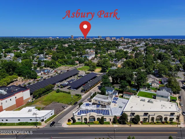 $2,250 | 340 Myrtle Avenue, Unit 1, Neptune Township, NJ 07753