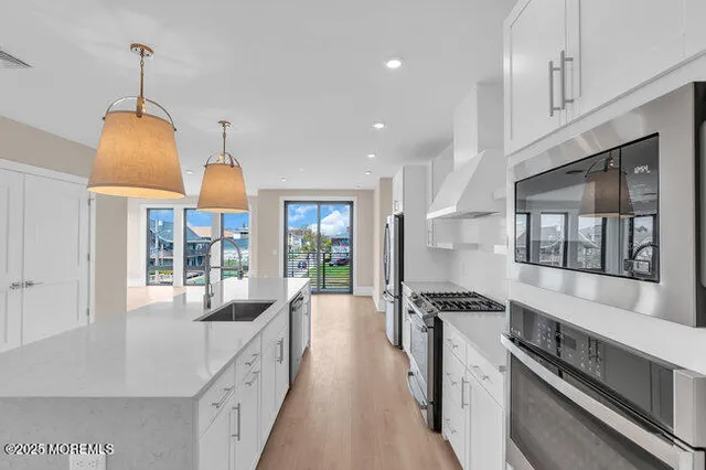 $924,990 | 215 2nd Avenue, Unit 101, Asbury Park, NJ 07712