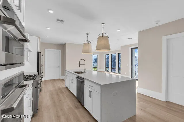 $924,990 | 215 2nd Avenue, Unit 101, Asbury Park, NJ 07712