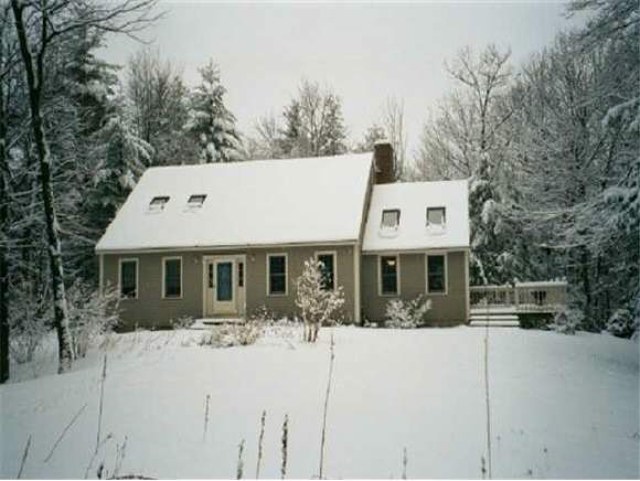 129 Beech Hill Road Weare, NH 03281 - Photo 1 of 1