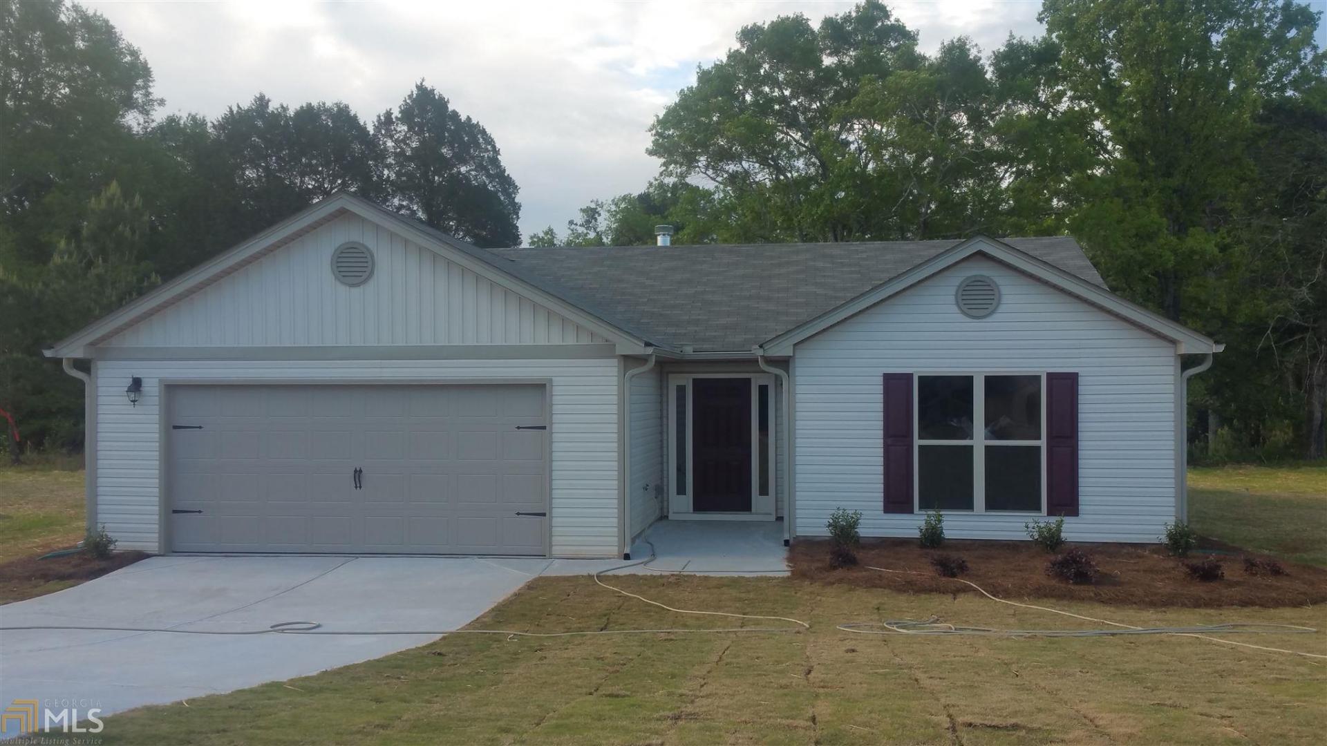 154 South 3rd Street, Unit 2 Colbert, GA 30628 - Photo 1 of 1