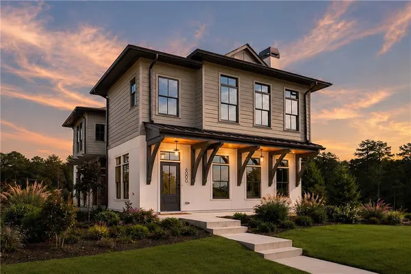 $599,000 | 6000 Stallion Ridge, Douglasville, GA 30135