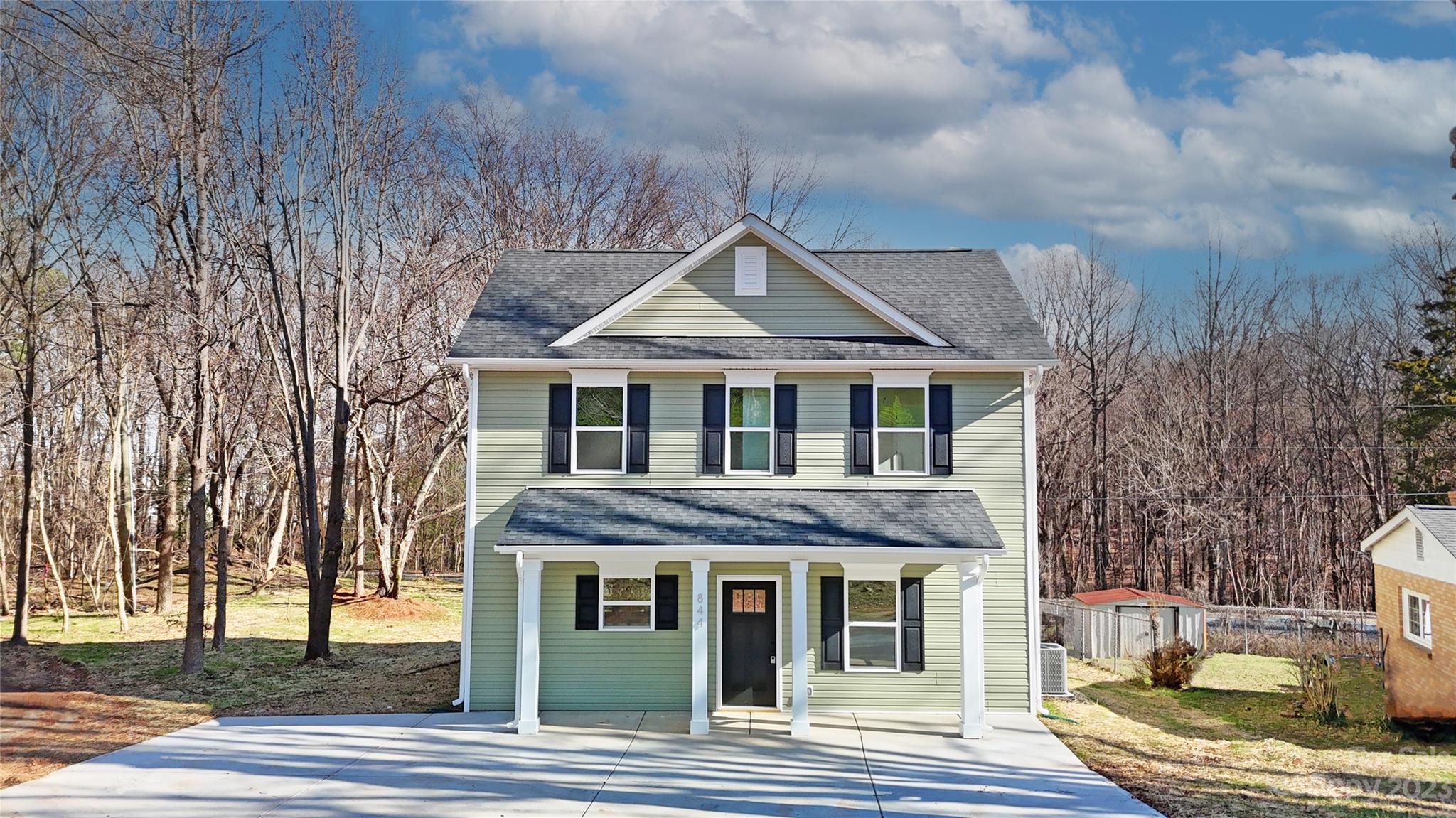844 Matthews School Road Matthews, NC 28105 - Photo 1 of 26 Gallery Image 1