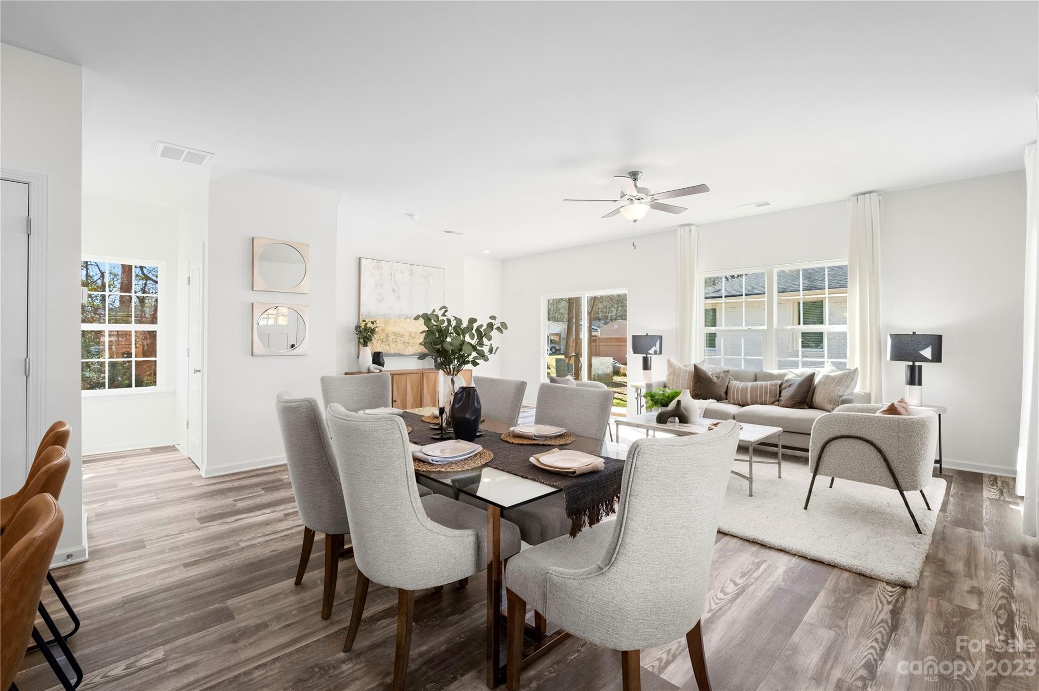 844 Matthews School Road Matthews, NC 28105 - Photo 13 of 26 Gallery Image 13