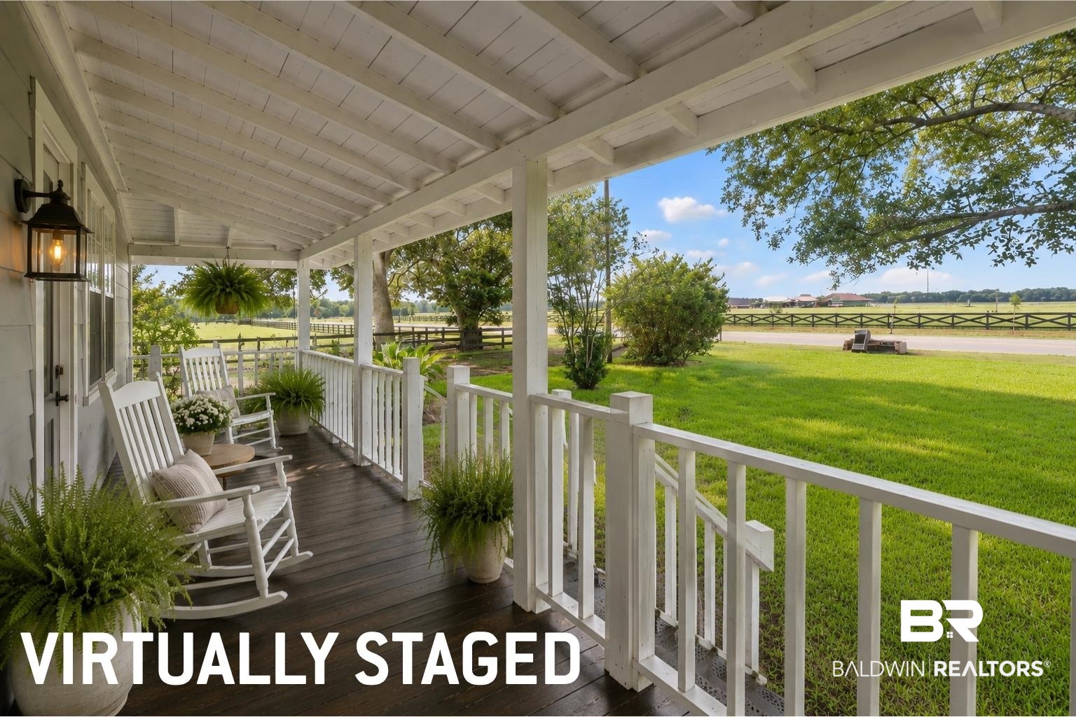 13618 Underwood Road Summerdale, AL 36580 - Photo 6 of 35 Virtually Stage / AI Enhanced
