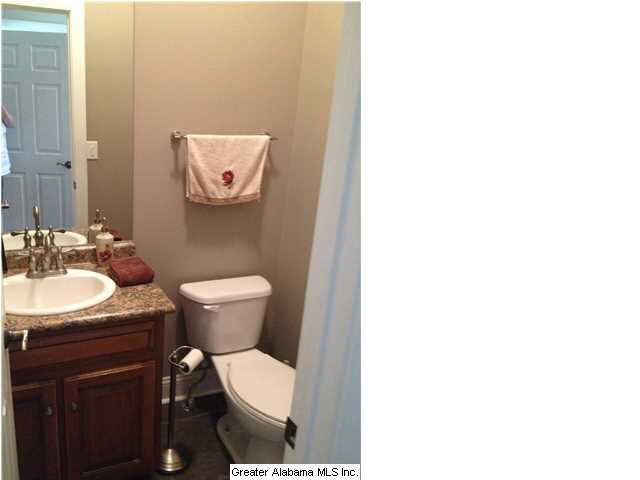 288 Cedar Springs Road West Blocton, AL 35184 - Photo 12 of 27