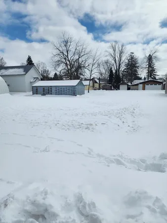 $44,000 | 209 East Main Street, Racine, MN 55967