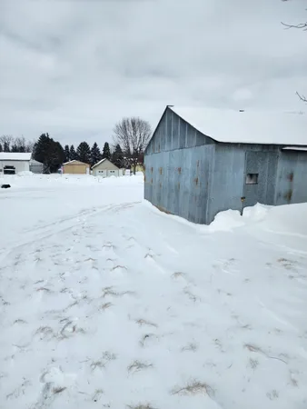 $44,000 | 209 East Main Street, Racine, MN 55967