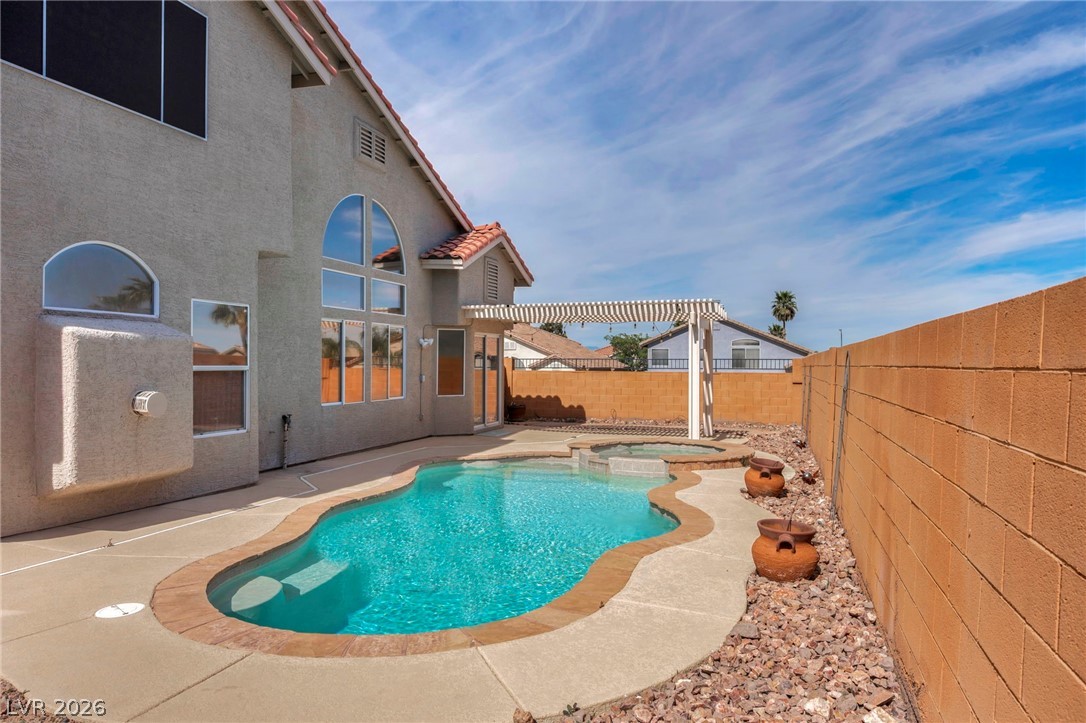 1026 Spring Pond Court Henderson, NV 89002 - Photo 58 of 69 Gallery Image 58