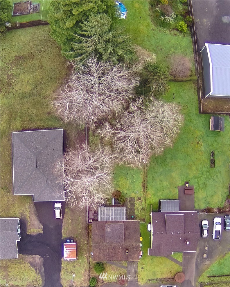 1822 Coolidge Road Aberdeen, WA 98520 - Photo 14 of 14 Gallery Image 14