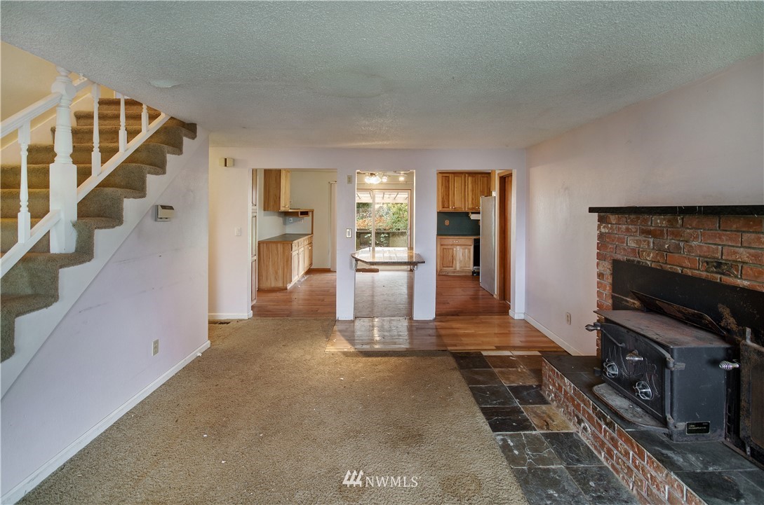 1822 Coolidge Road Aberdeen, WA 98520 - Photo 3 of 14 Gallery Image 3