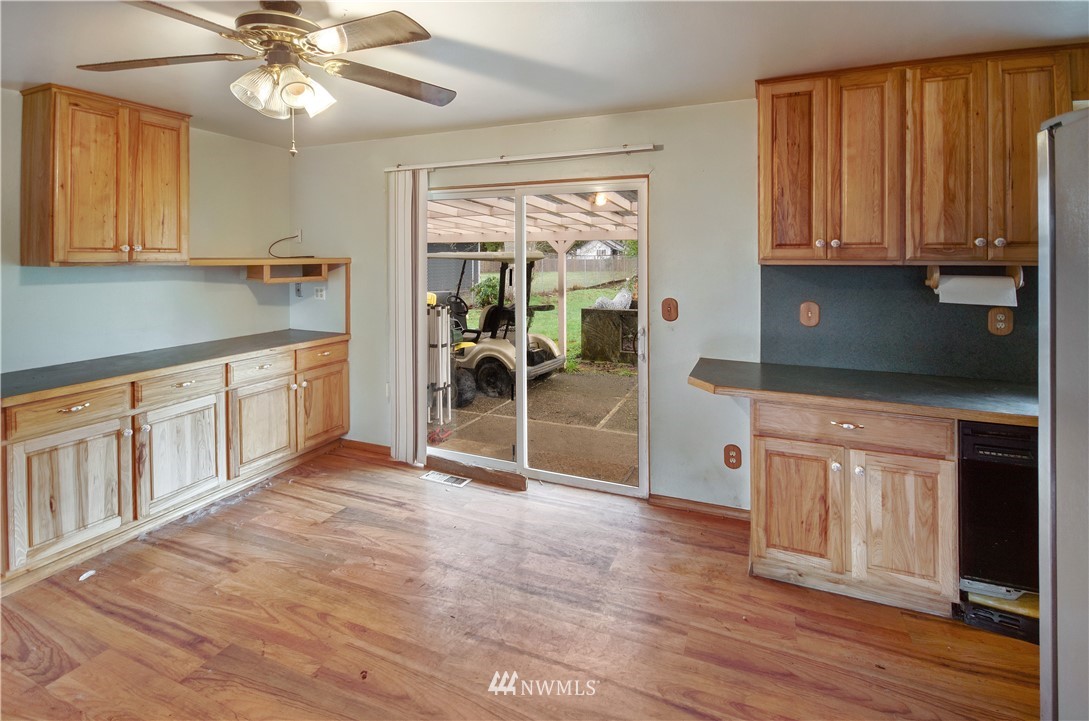 1822 Coolidge Road Aberdeen, WA 98520 - Photo 6 of 14 Gallery Image 6