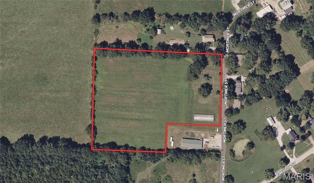 109 Mortimer Street New Florence, MO 63363 - Photo 6 of 7