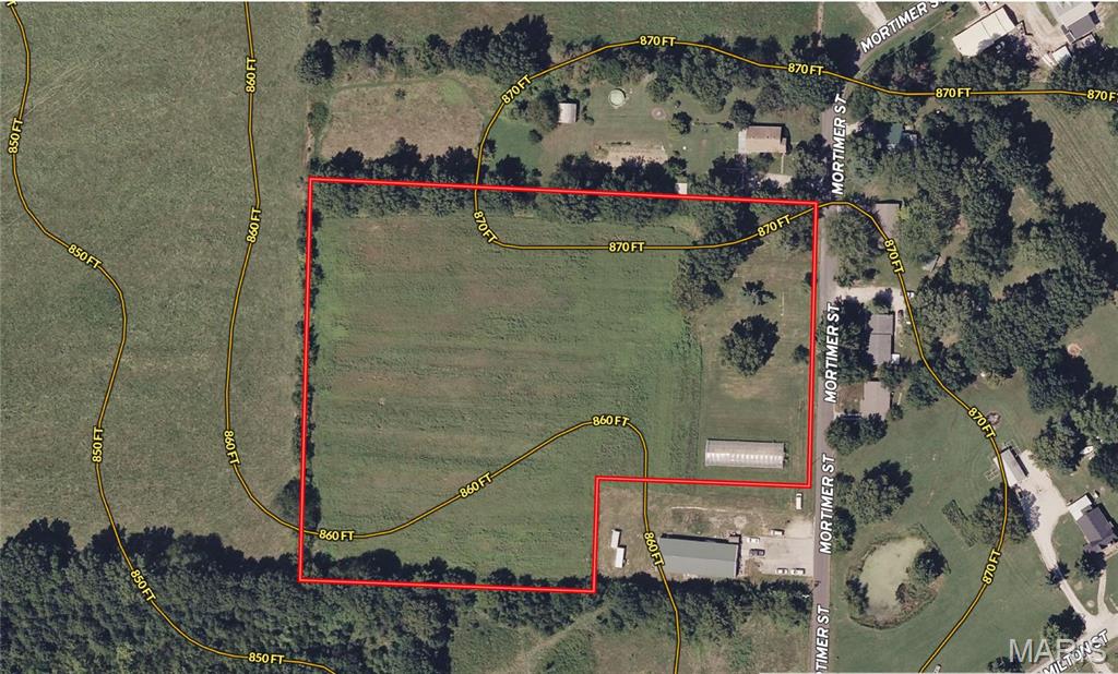 109 Mortimer Street New Florence, MO 63363 - Photo 7 of 7