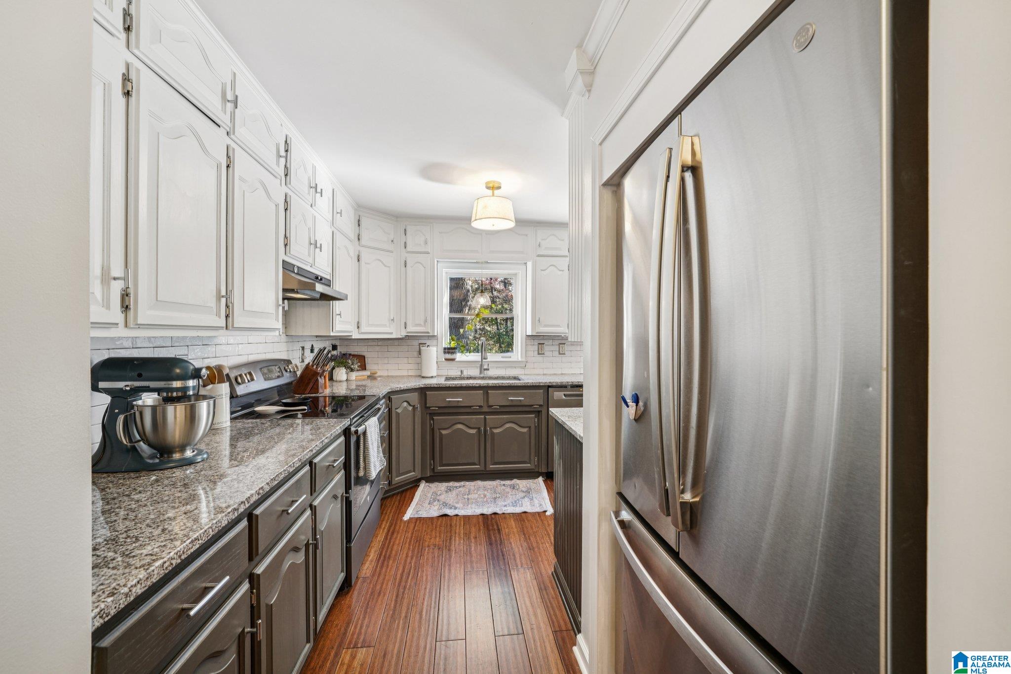 6038 Springview Drive Mount Olive, AL 35117 - Photo 24 of 56