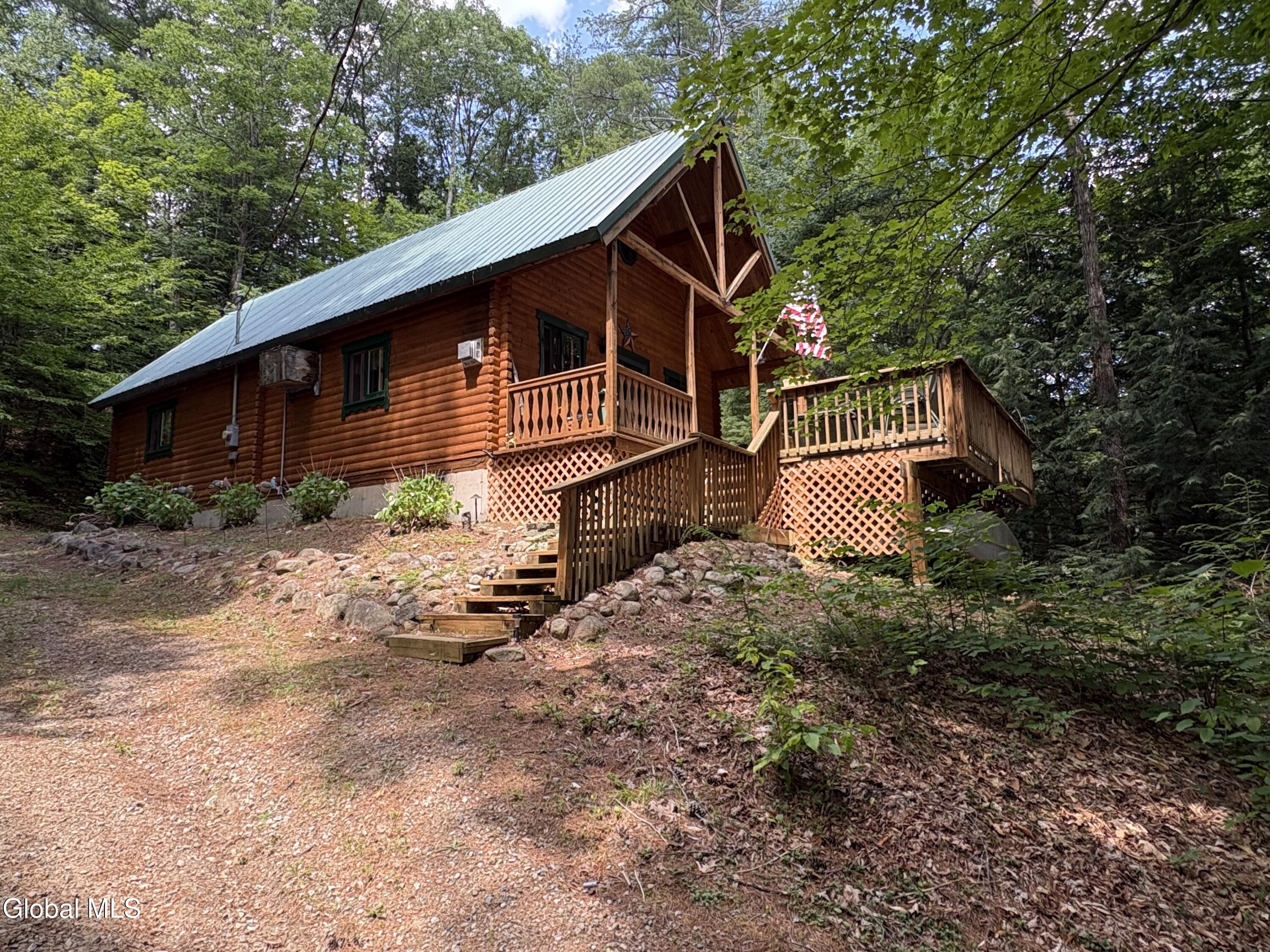 36 Don Potter Road Thurman, NY 12810 - Photo 1 of 35 IMG_2447