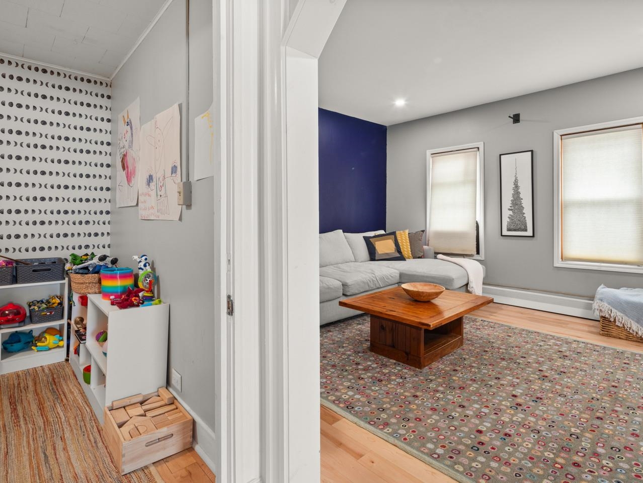 11 Poplar Street Burlington, VT 05401 - Photo 14 of 42