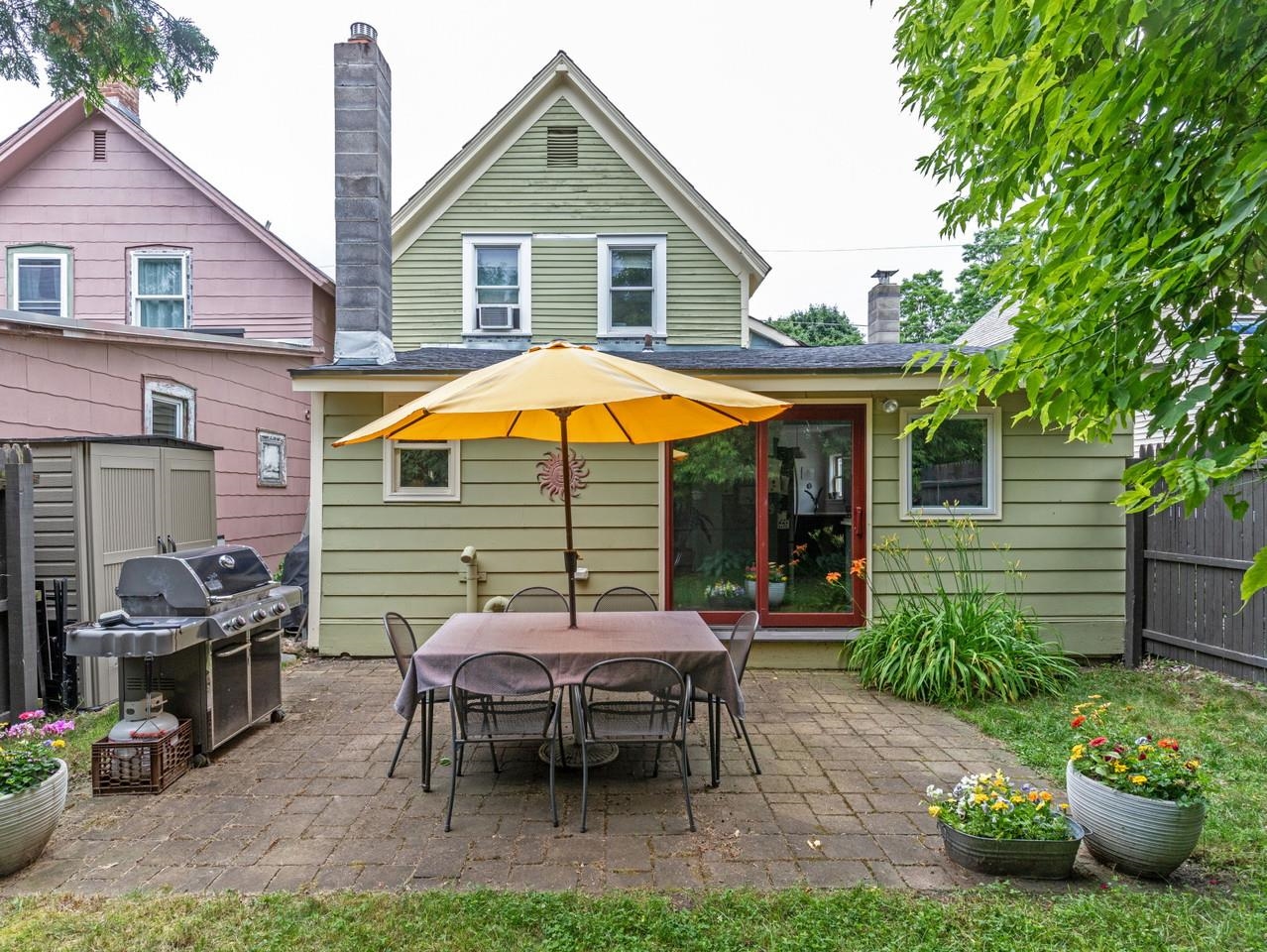11 Poplar Street Burlington, VT 05401 - Photo 35 of 42