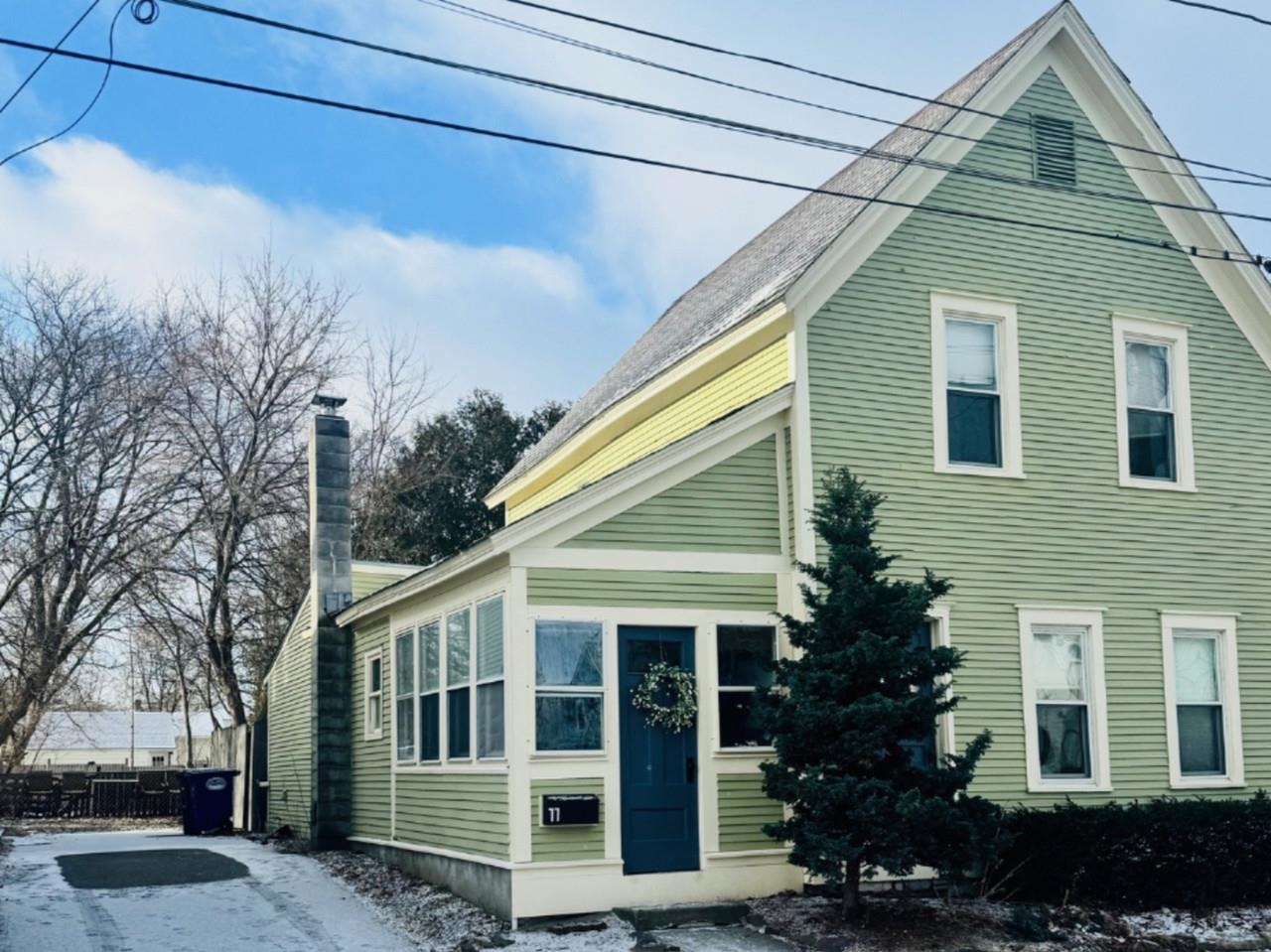 11 Poplar Street Burlington, VT 05401 - Photo 37 of 42