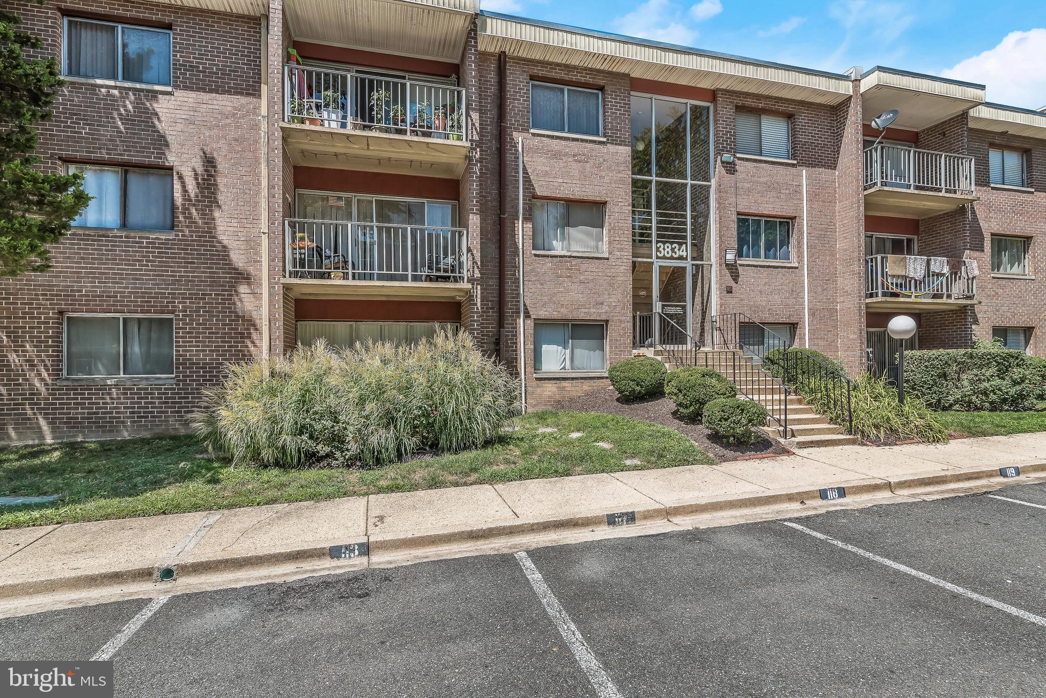 3834 Bel Pre Road, Unit 6 Silver Spring, MD 20906 - Photo 1 of 27 Gallery Image 1