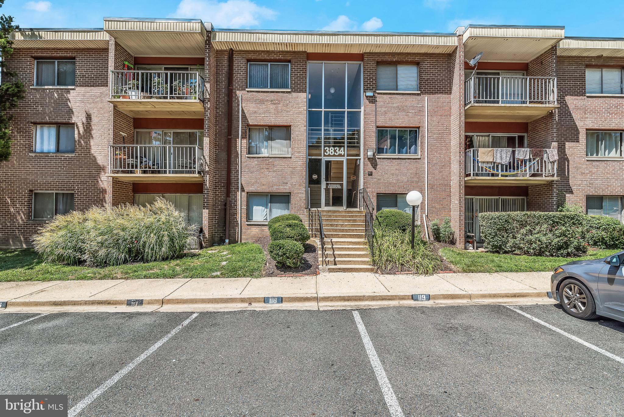 3834 Bel Pre Road, Unit 6 Silver Spring, MD 20906 - Photo 2 of 27 Gallery Image 2